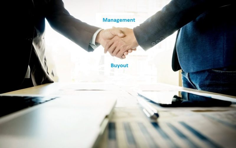 How do You Finance a Buyout
