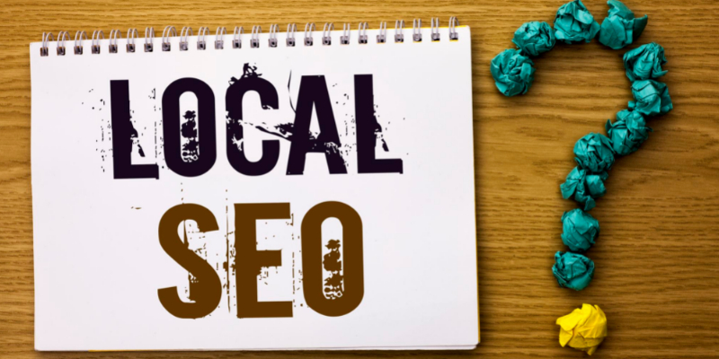 How do You Market Local SEO