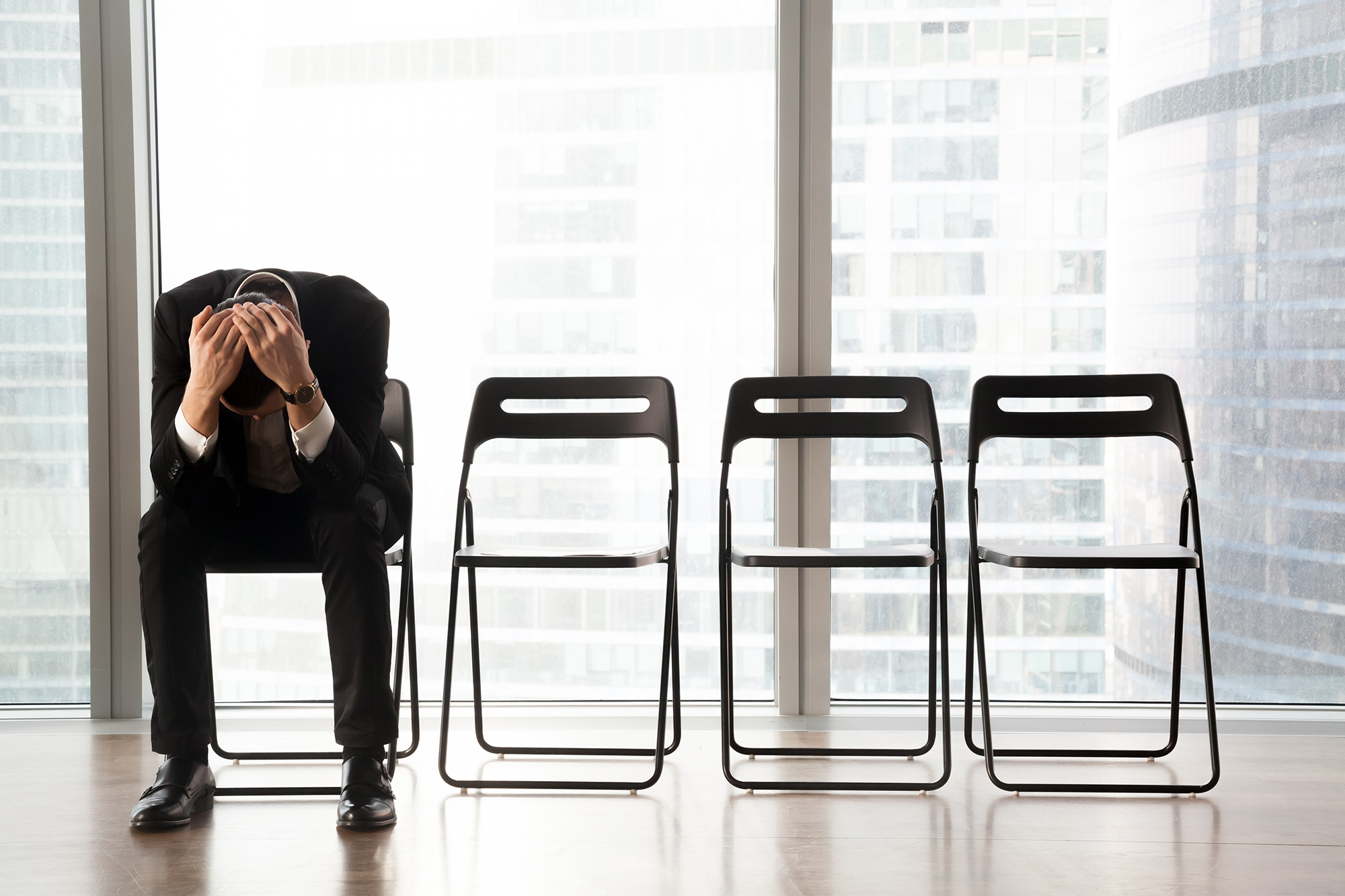 How do You Move on From a Job Rejection? How do You Move on From a Job Rejection