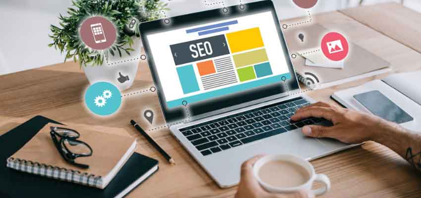 How do You do E-commerce SEO