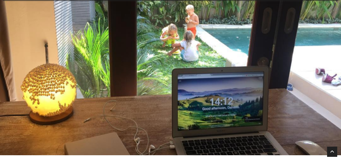 How do you Become a Digital Nomad for Kids? How do you Become a Digital Nomad for Kids?