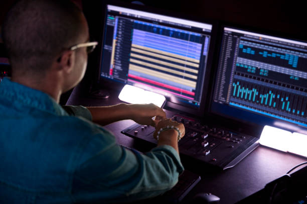 How to Become an Audio Software Engineer?