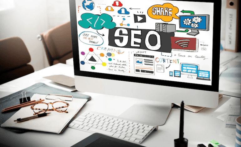How to Create SEO Content in 2023 That Help You Rank at the Top