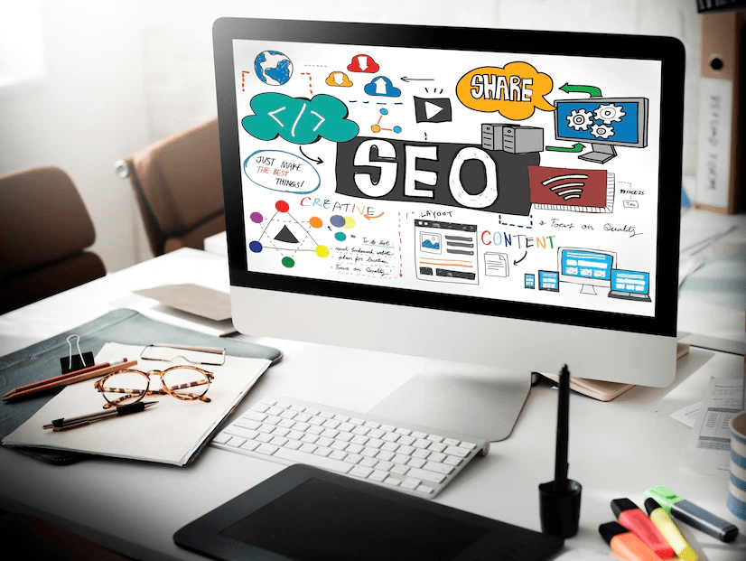 How to Create SEO Content in 2023 That Help You Rank at the Top