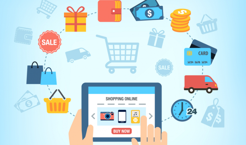 How to Create a Database For Online Shopping Website How to Create a Database For Online Shopping Website