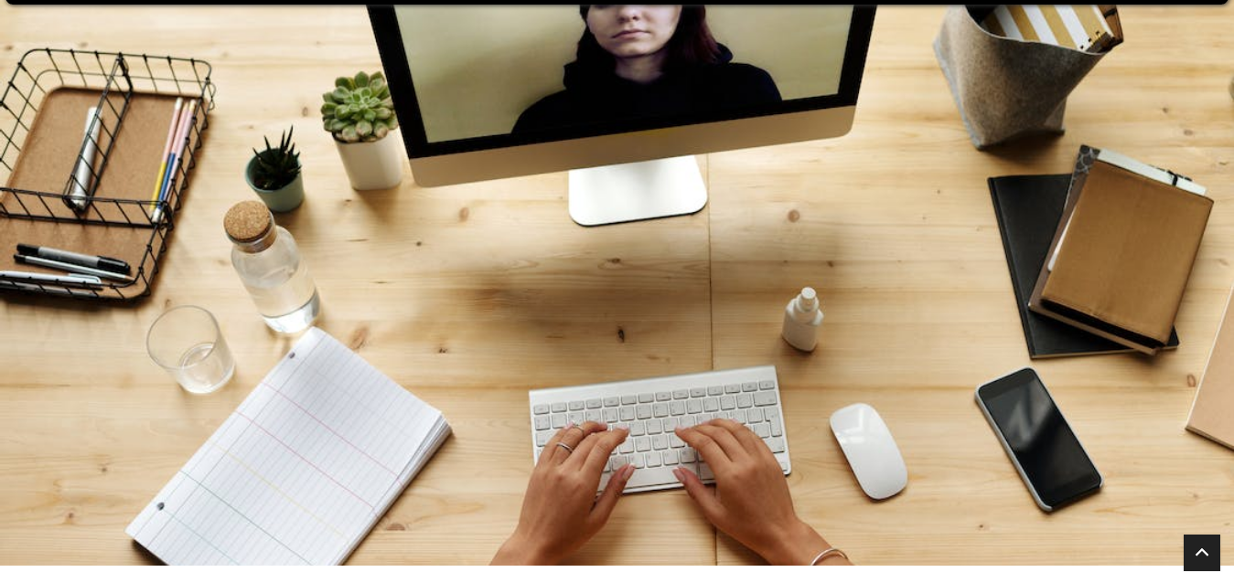 How to Ensure Employee Productivity in a Remote Work Environment