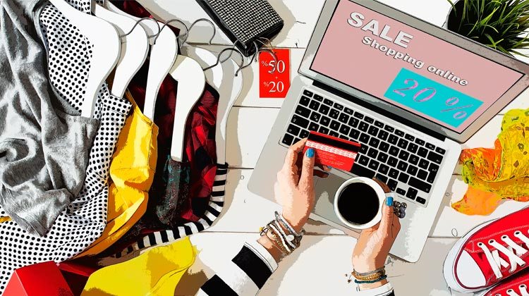 How to Get Into Fashion E-commerce