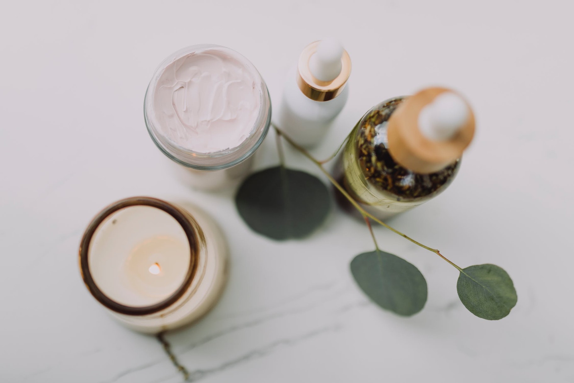How to Get Into Skin Care Business