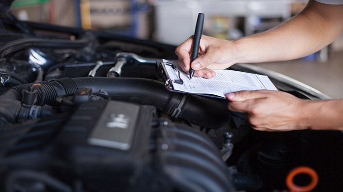 How to Get a Mobile Mechanic Business License