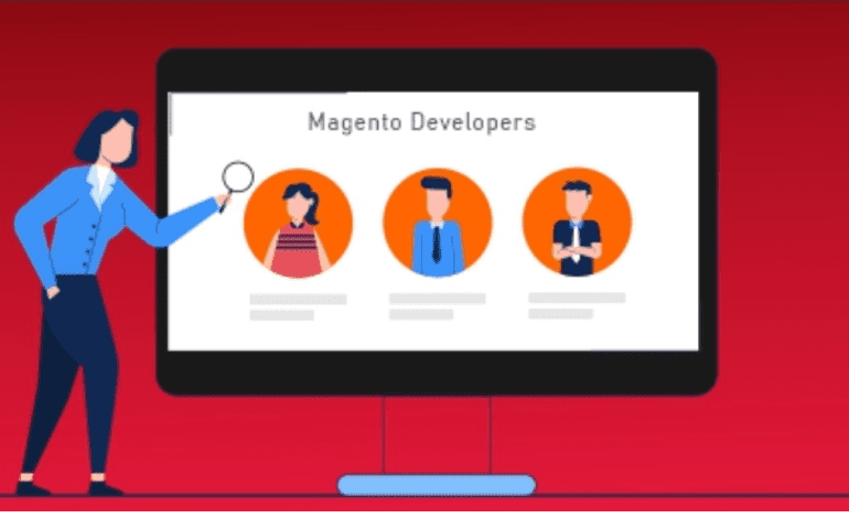 How to Hire Magento Developers?