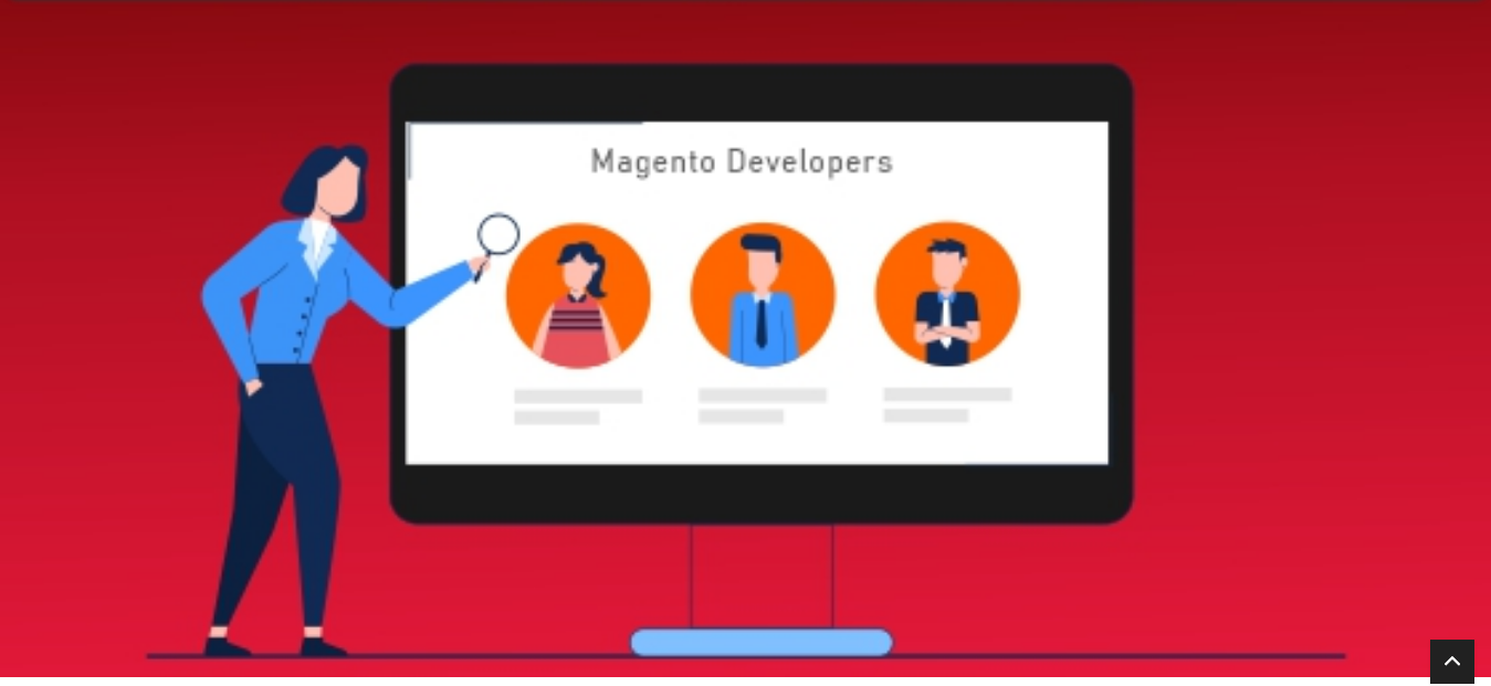 How to Hire Magento Developers?