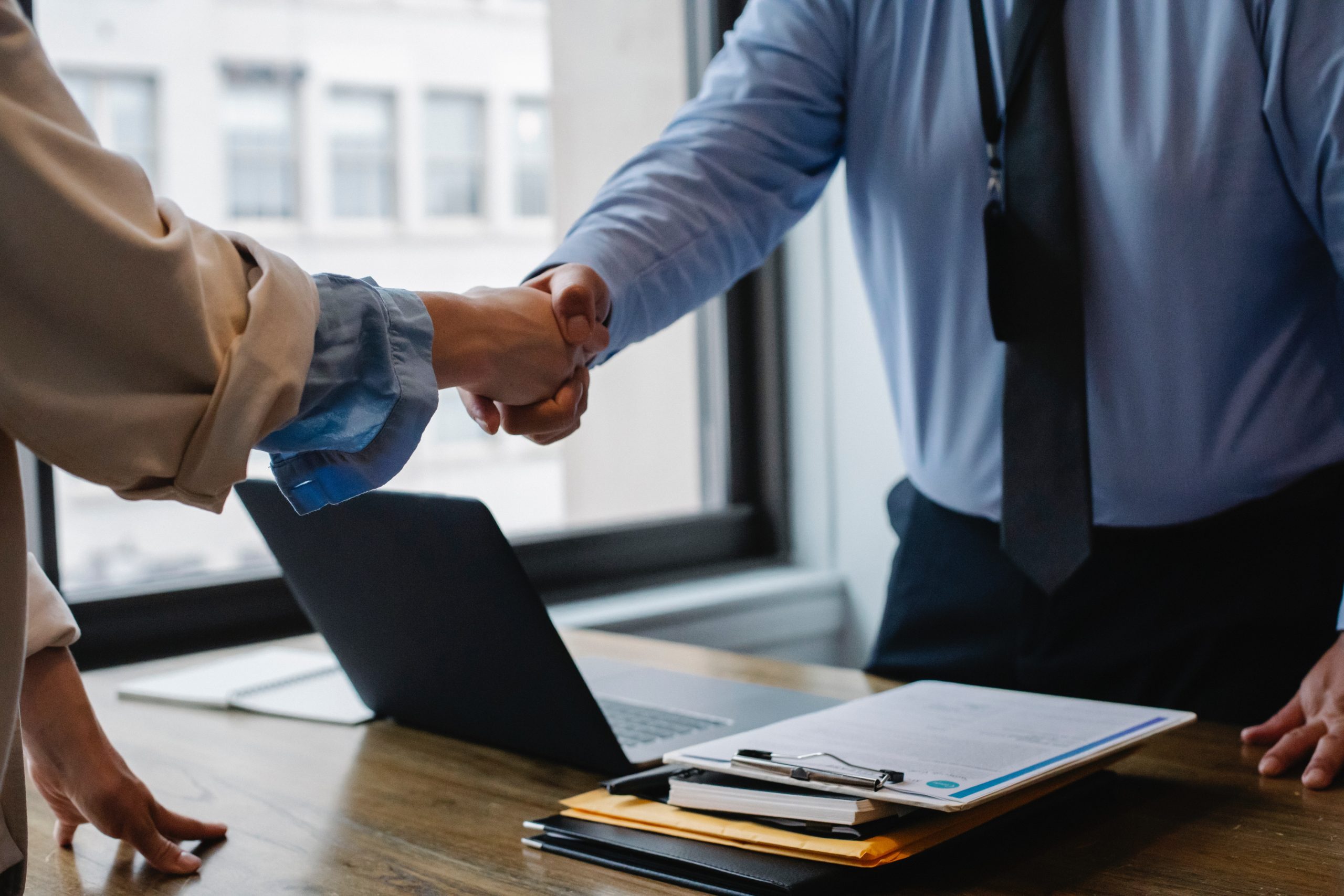 How to Hire an SEO Company