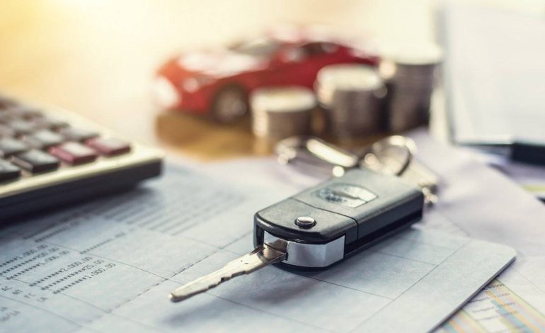 How to Know if You Qualify for Car Finance