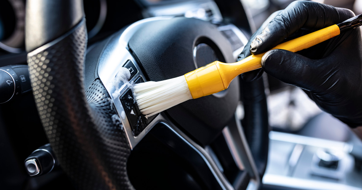 How to Scale a Mobile Detailing Business