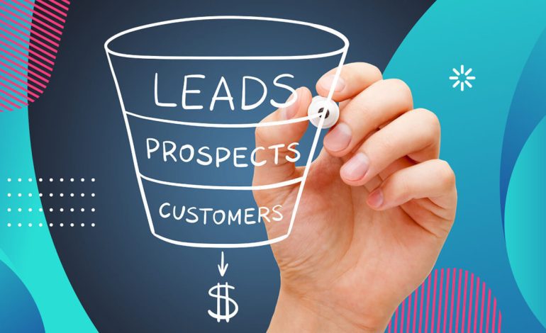 How to Sell Lead Generation Services