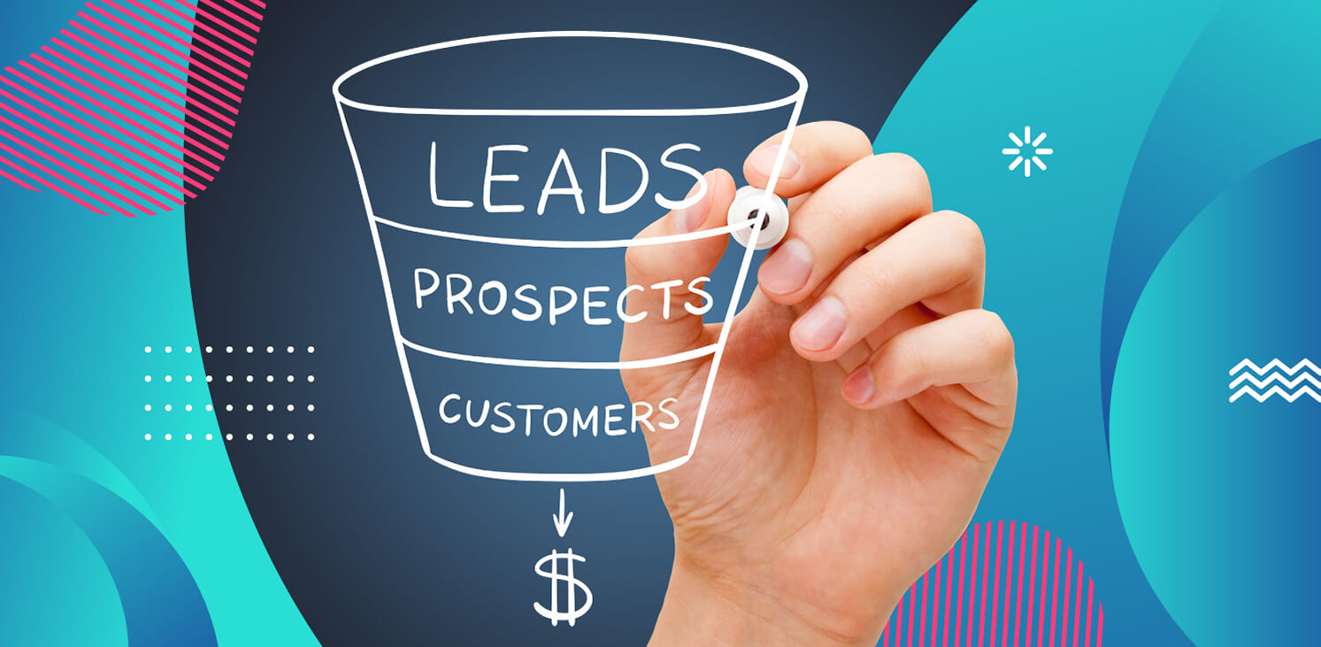 How to Sell Lead Generation Services