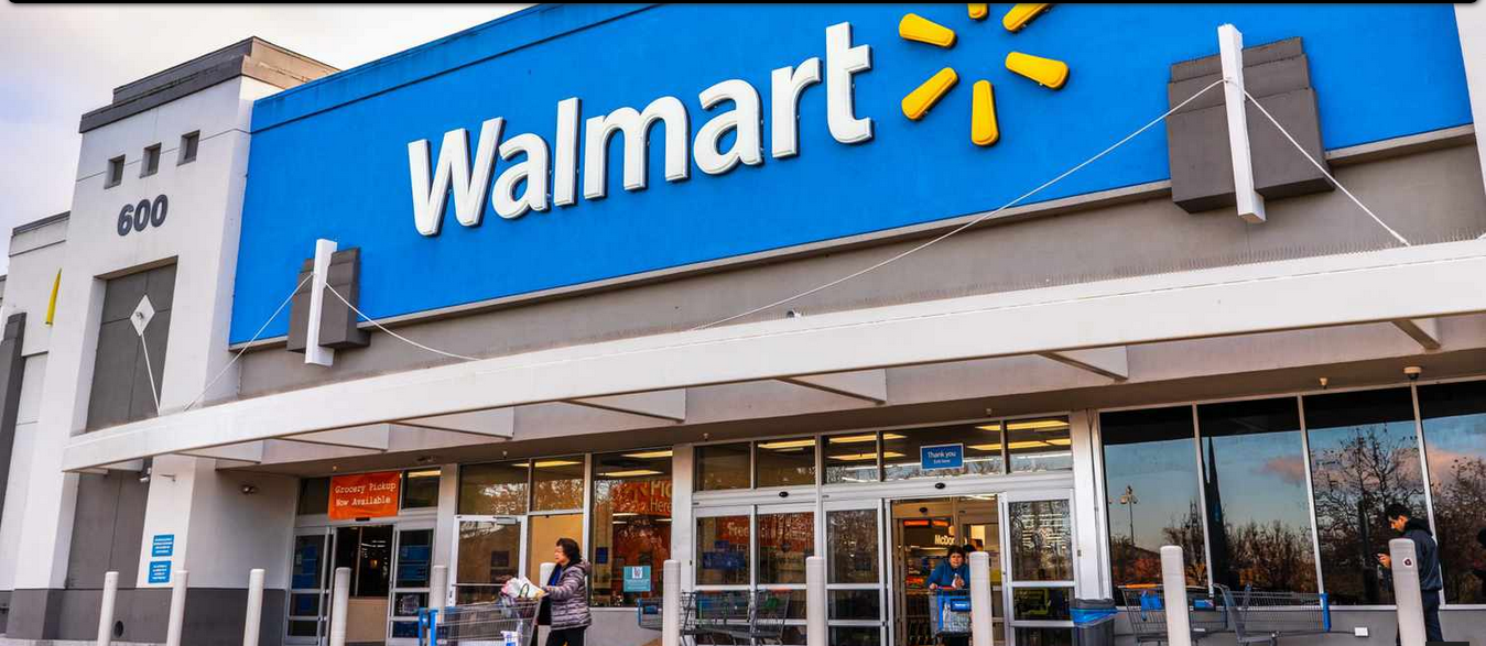 How to Set up Online Grocery Shopping at Walmart