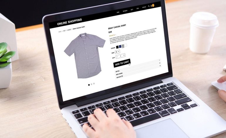 How to Set up an Online Ecommerce Store