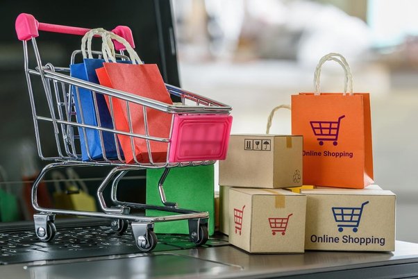 How to Shop Online in a Different Country