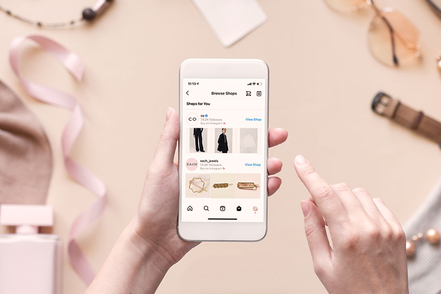 How to Start a Social Commerce
