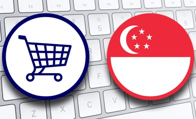 How to Start an E-commerce Business in Singapore