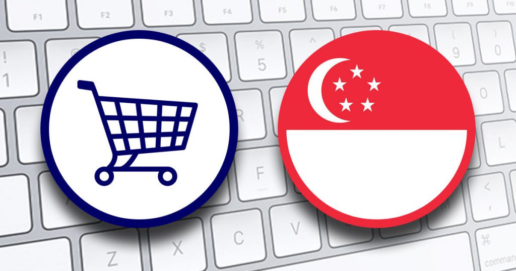 How to Start an E-commerce Business in Singapore