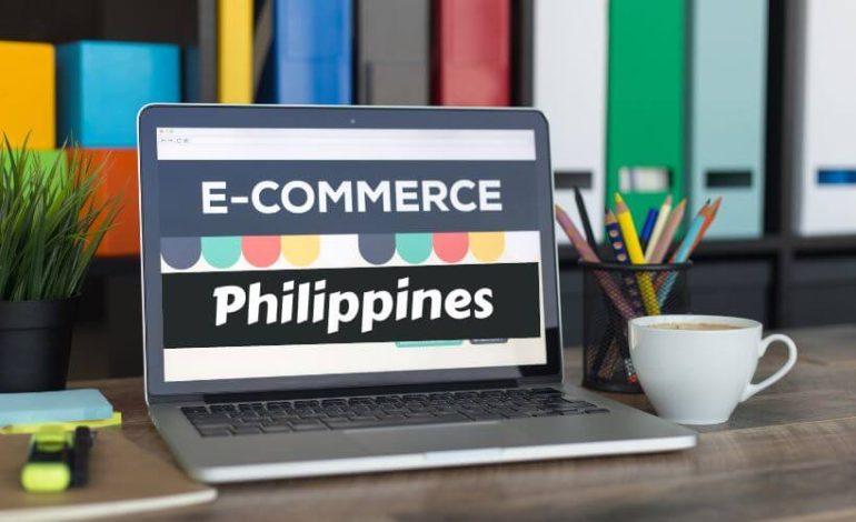 How to Start an Ecommerce Business in The Philippines