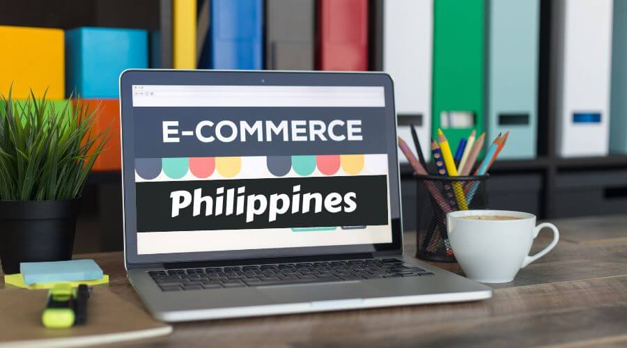 How to Start an Ecommerce Business in The Philippines