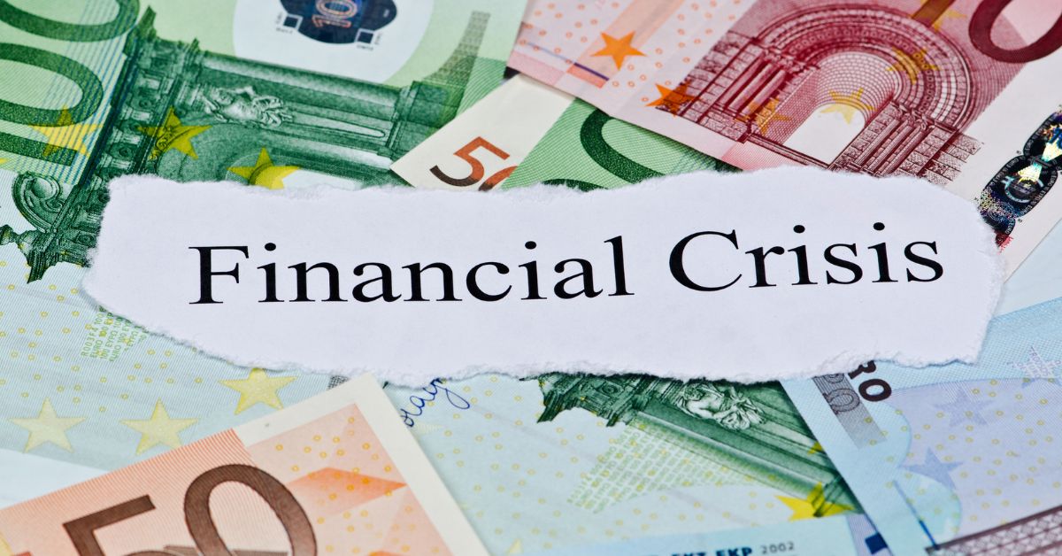 How to Survive a Financial Collapse? How to Survive a Financial Collapse