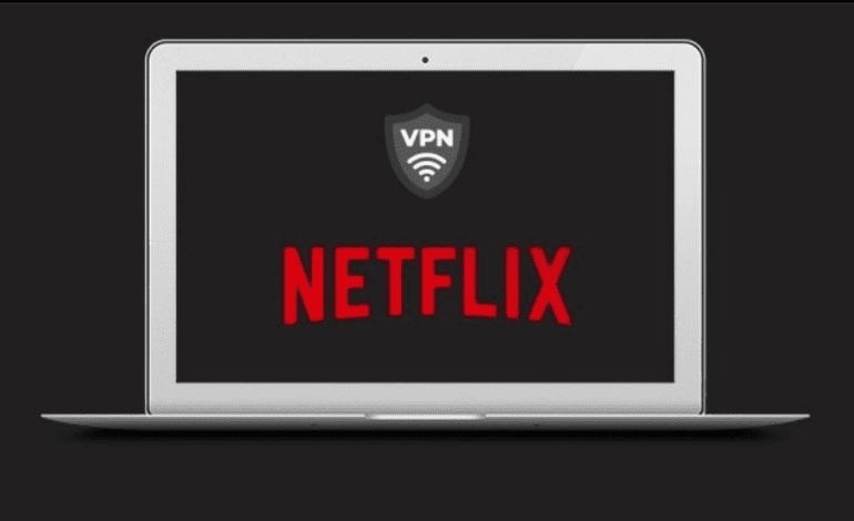 How to use Netflix in restricted areas