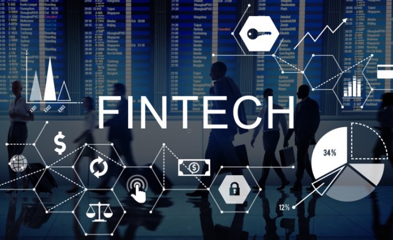 Is Financial Technology The Future