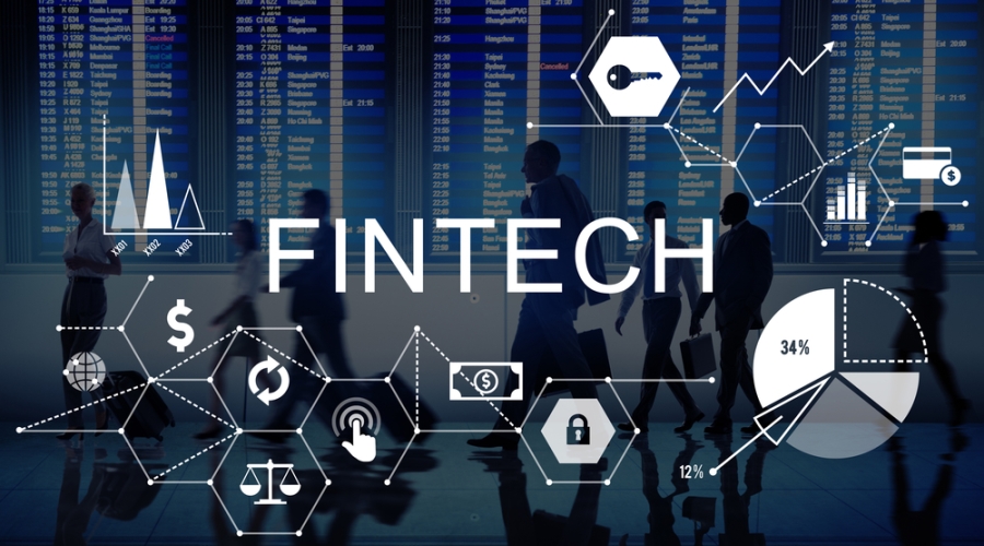 Is Financial Technology The Future