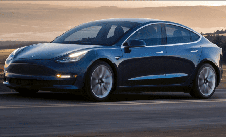 Is Now The Time To Invest In US EV Stocks Like Tesla