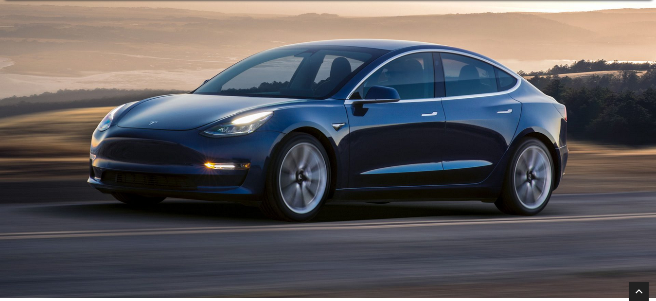Is Now The Time To Invest In US EV Stocks Like Tesla Is Now The Time To Invest In US EV Stocks Like Tesla