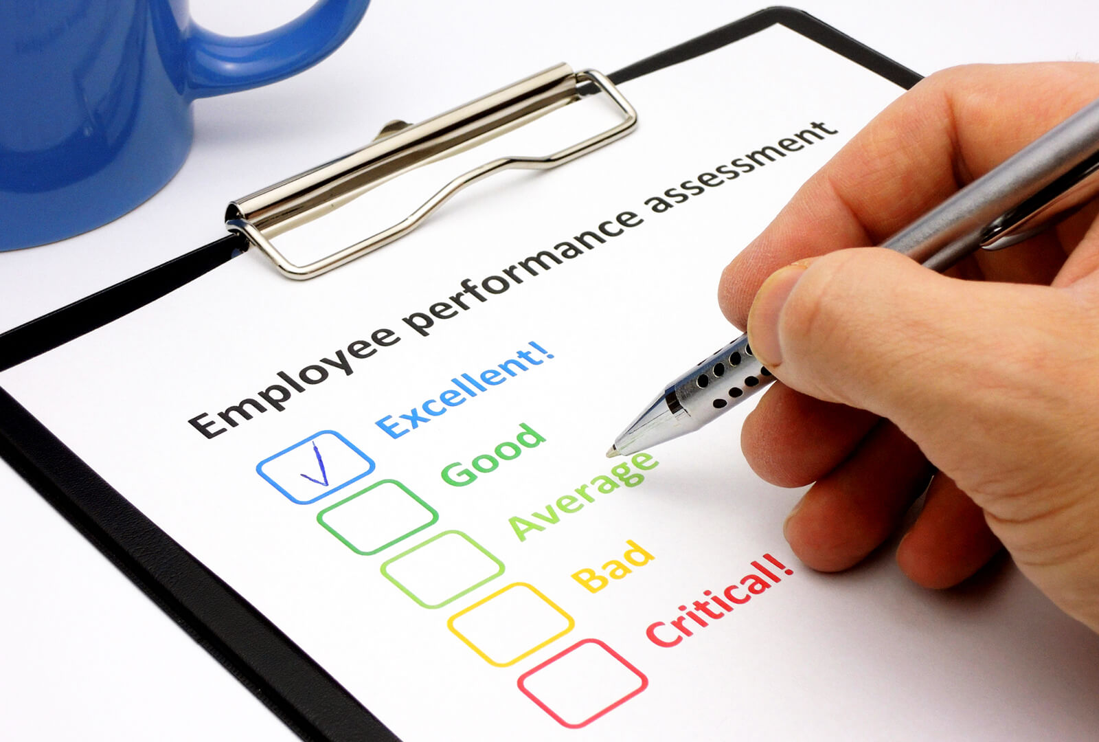 Job Performance Analysis Job Performance Analysis