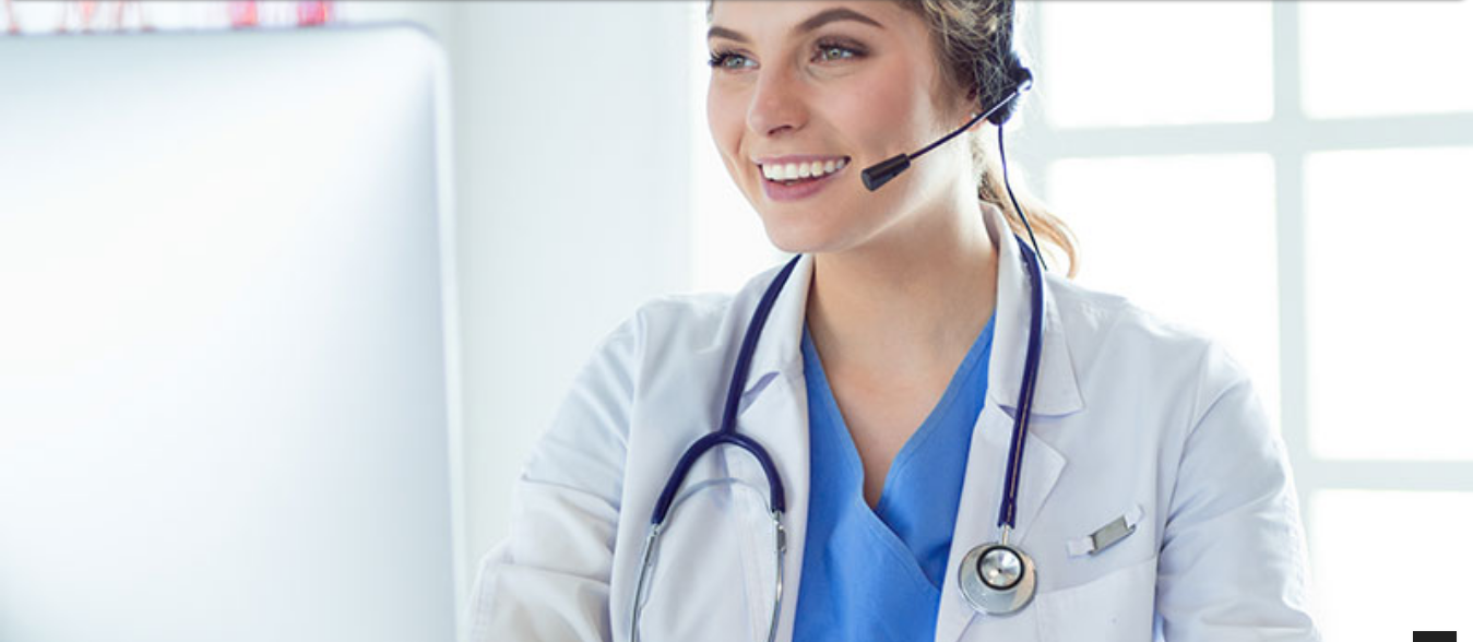 Medical answering services