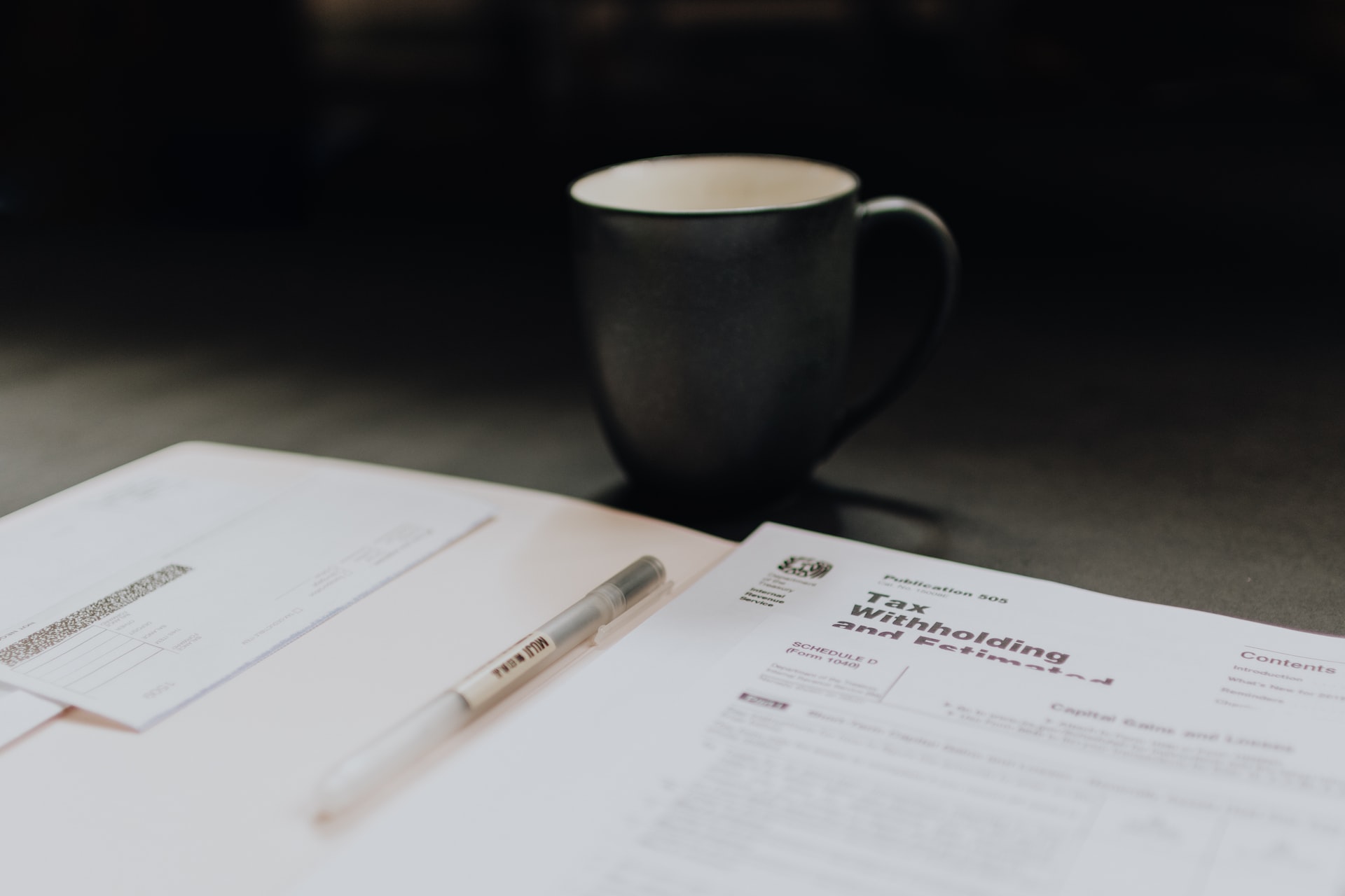 New tax laws: what you need to know and how a consultant can help New tax laws: what you need to know and how a consultant can help