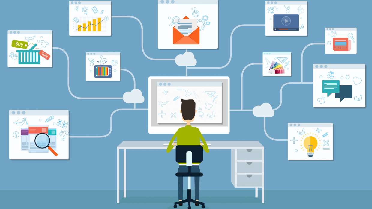 Programmatic Advertising
