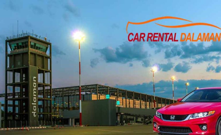 Car Rental Dalaman