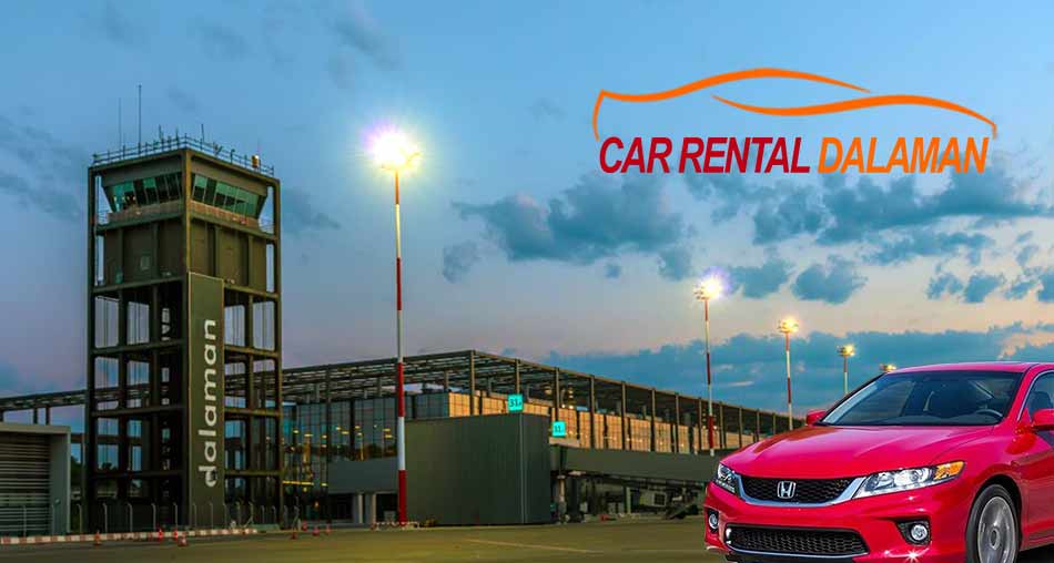 Car Rental Dalaman Car Rental Dalaman