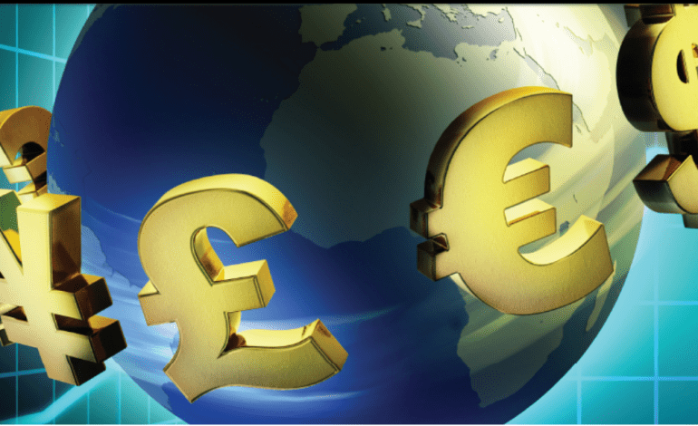 Role of Currency Exchange in Trade