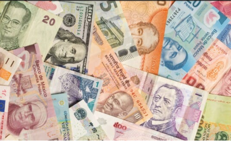 Role of Currency in International Business