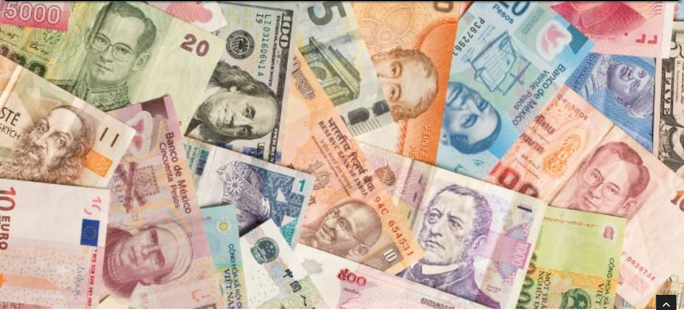 Role of Currency in International Business
