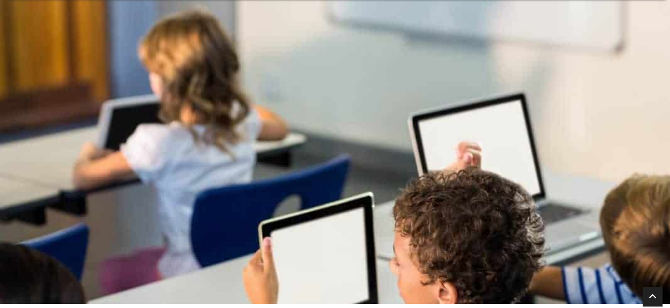Technology in Classroom Pros