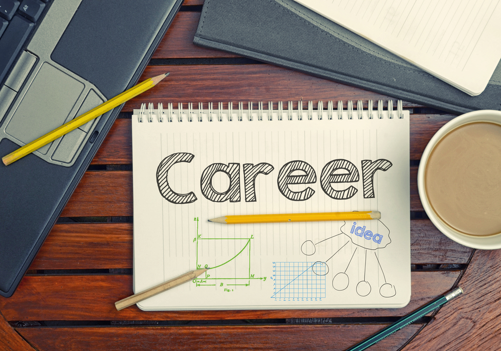 Top 10 Sites for Your Career