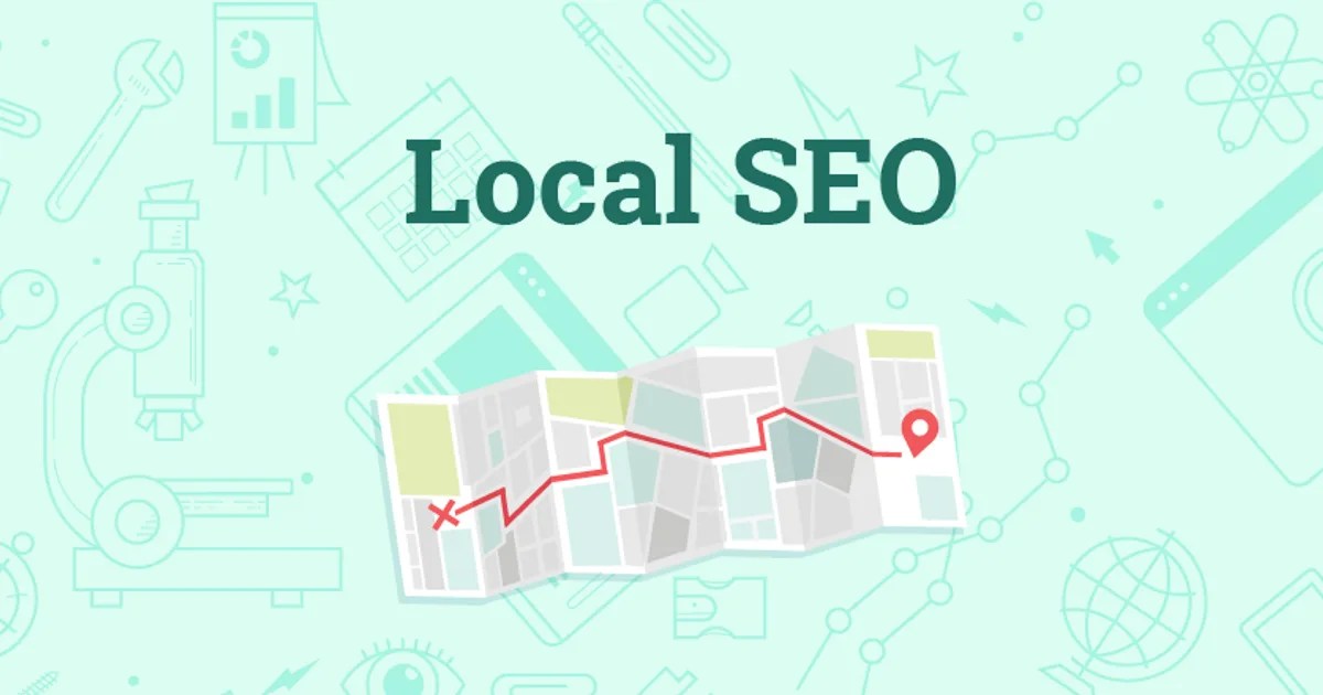 Top 2023 trends of local SEO in Miami
