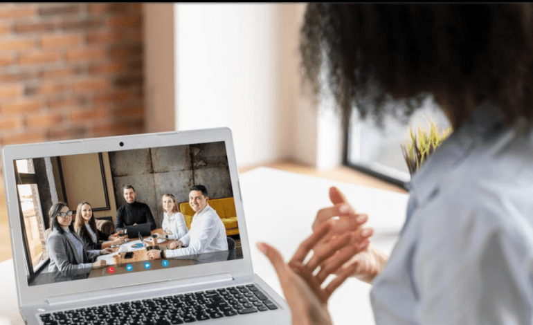 Top 4 Remote Work Trends That Will Shape 2022 – 2025