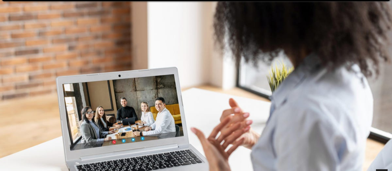 Top 4 Remote Work Trends That Will Shape 2022 – 2025 Top 4 Remote Work Trends That Will Shape 2022 – 2025