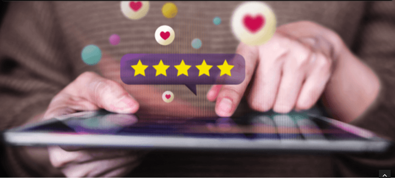 Top 5 Tips to Increase Amazon Seller Rating