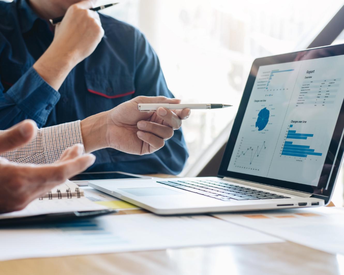 What Are Different Features of Big Data Analytics